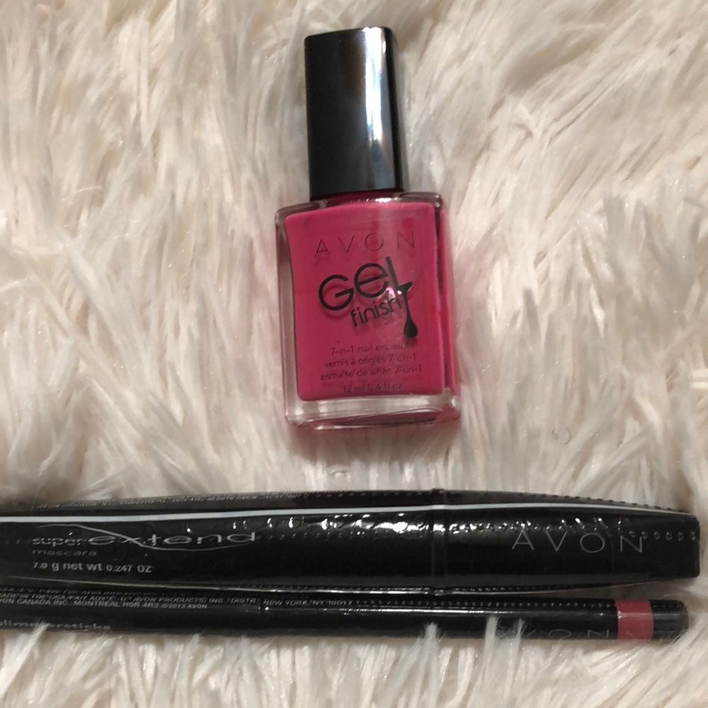 Beauty for less
